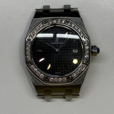Audemars Piguet Royal Oak Lady 67601ST NA Dial 33