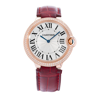 Cartier Ballon Bleu 40mm