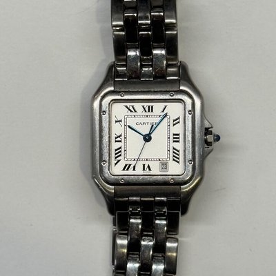 Cartier Panthere W25054P5 1310 NA Dial 27