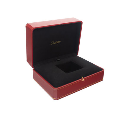 Cartier Santos