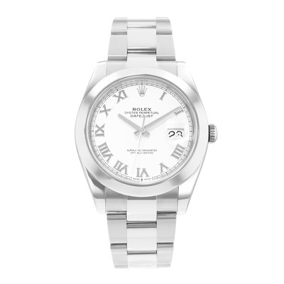 Rolex Datejust 41
