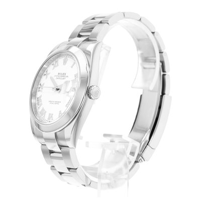 Rolex Datejust 41
