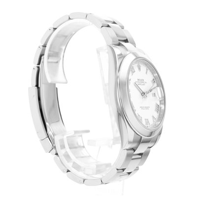 Rolex Datejust 41
