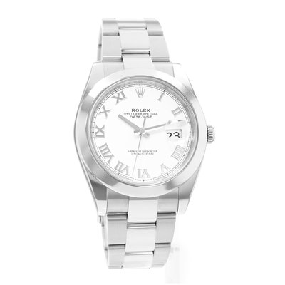 Rolex Datejust 41