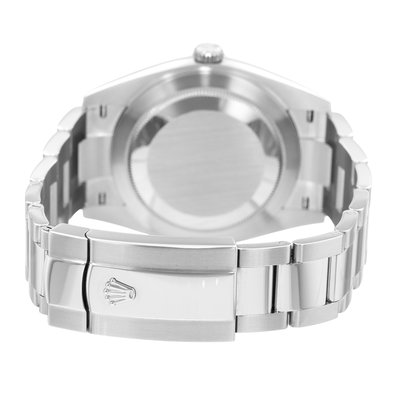 Rolex Datejust 41
