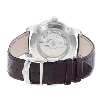 Jaeger-LeCoultre Master Calendar Q151842A Silver Dial 40