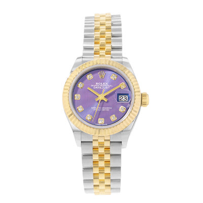 Rolex Datejust 28