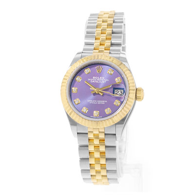 Rolex Datejust 28