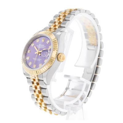 Rolex Datejust 28