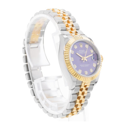 Rolex Datejust 28