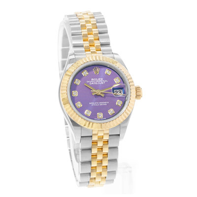 Rolex Datejust 28