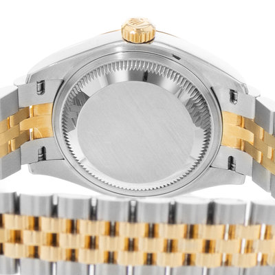 Rolex Datejust 28