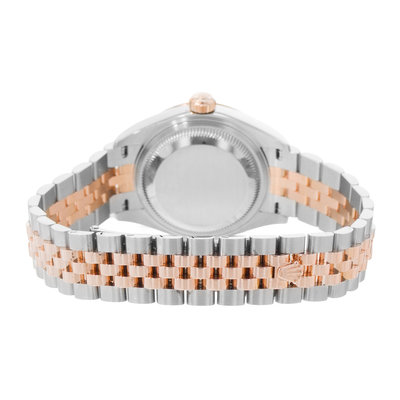 Rolex Datejust 28 279171 Pink Dial 28