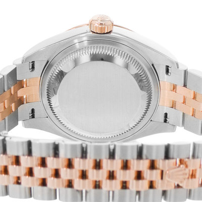 Rolex Datejust 28 279171 Pink Dial 28