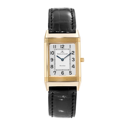 Jaeger-LeCoultre Reverso Classique