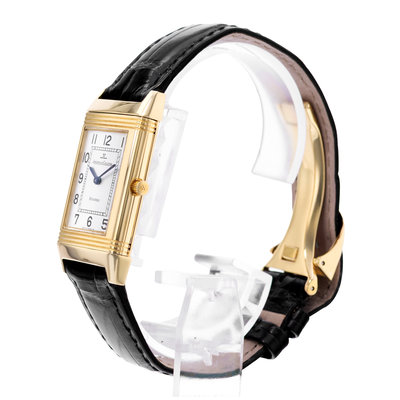 Jaeger-LeCoultre Reverso Classique