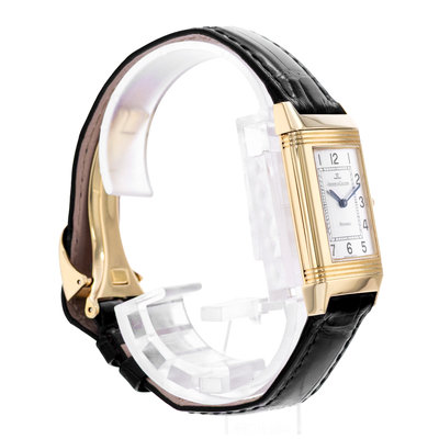Jaeger-LeCoultre Reverso Classique