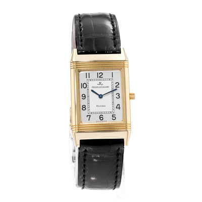 Jaeger-LeCoultre Reverso Classique