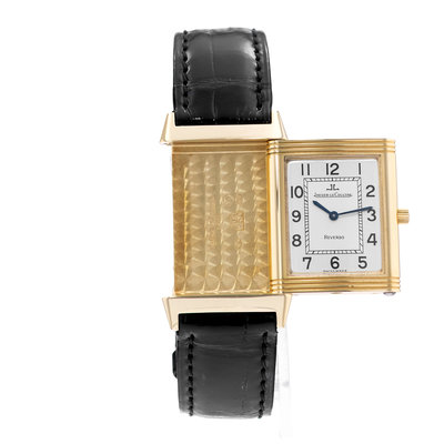 Jaeger-LeCoultre Reverso Classique
