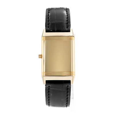 Jaeger-LeCoultre Reverso Classique