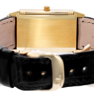 Jaeger-LeCoultre Reverso Classique