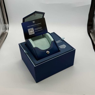 TAG Heuer Monaco
