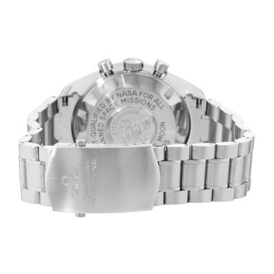 Omega Speedmaster 3577.50.00 Black Dial 42
