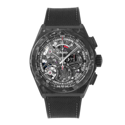 Zenith Defy El Primero 21