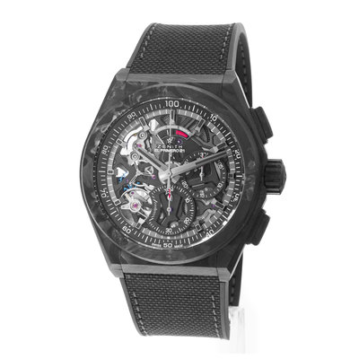 Zenith Defy El Primero 21