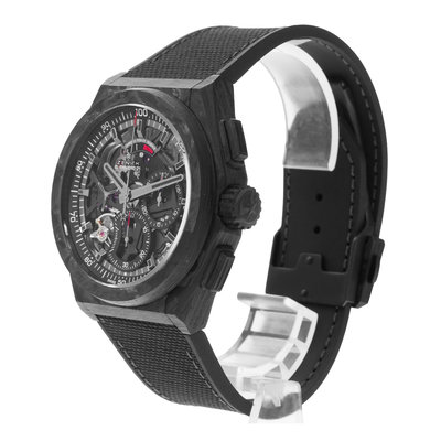 Zenith Defy El Primero 21