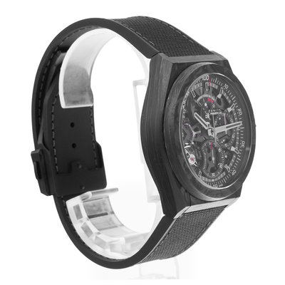 Zenith Defy El Primero 21