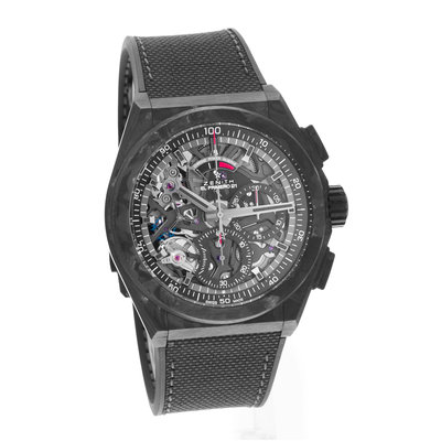 Zenith Defy El Primero 21