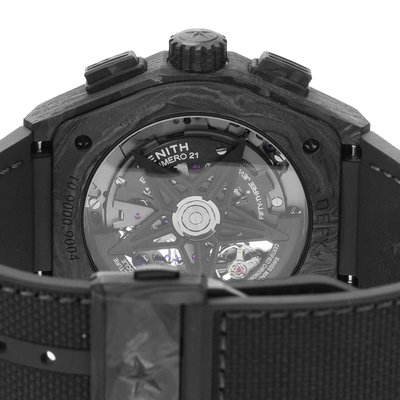 Zenith Defy El Primero 21