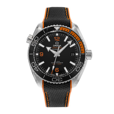 Omega Seamaster Planet Ocean
