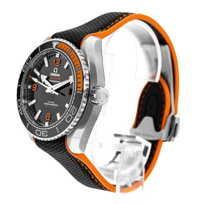 Omega Seamaster Planet Ocean