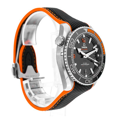Omega Seamaster Planet Ocean