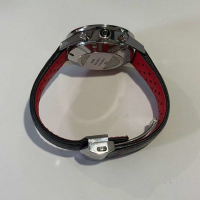 TAG Heuer Carrera Calibre 16