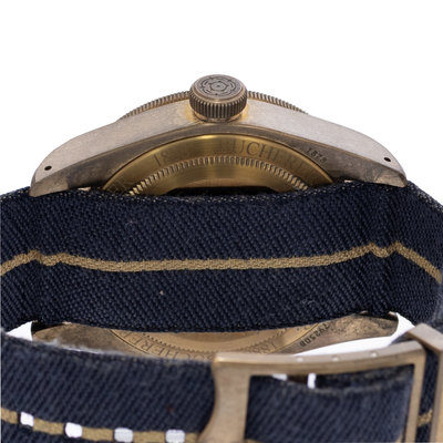 Tudor Black Bay Bronze