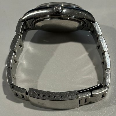 Rolex Air King 34