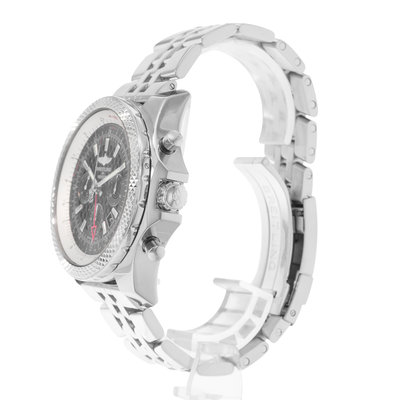 Breitling Bentley B04 GMT