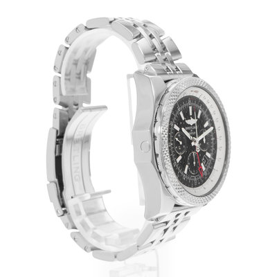 Breitling Bentley B04 GMT