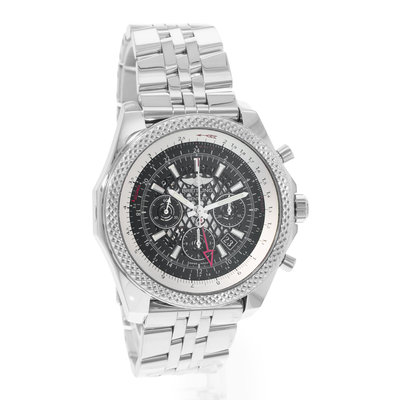 Breitling Bentley B04 GMT