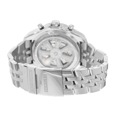 Breitling Bentley B04 GMT