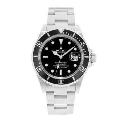 Rolex Submariner Date