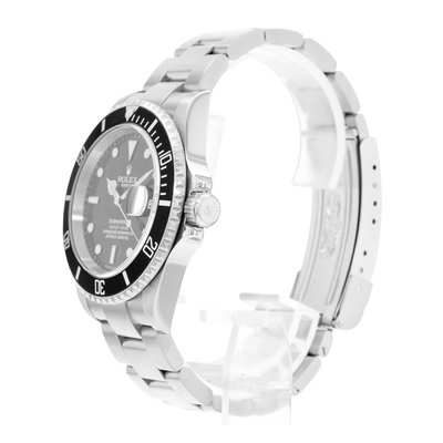 Rolex Submariner Date