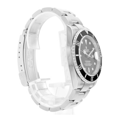 Rolex Submariner Date