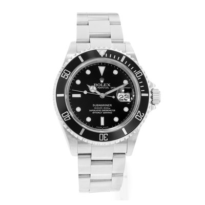 Rolex Submariner Date