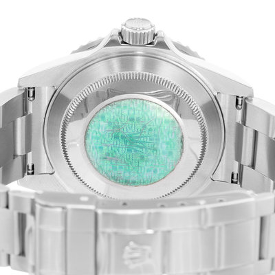 Rolex Submariner Date