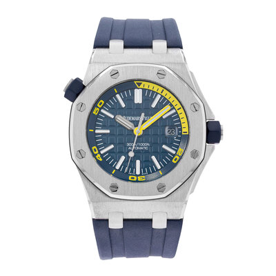 Audemars Piguet Royal Oak Offshore Diver
