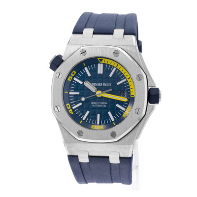 Audemars Piguet Royal Oak Offshore Diver
